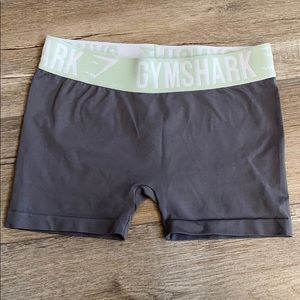 GYMSHARK seamless shorts